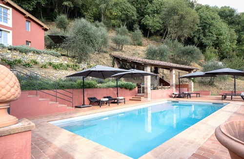 Arsina Villa | Tramonto Farmhouse, a Luxury Retreat and a Contemporary Story of Tradition