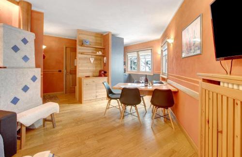 Livigno Apartment | Tramonto Villa Nordica
