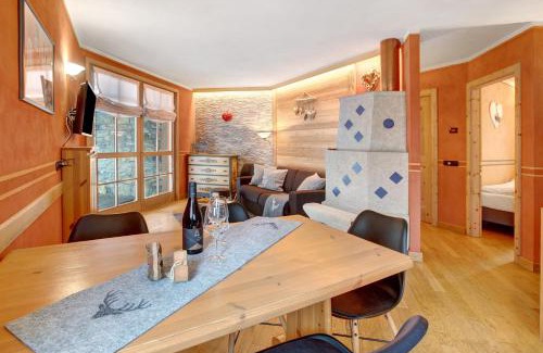 Livigno Apartment | Tramonto Villa Nordica