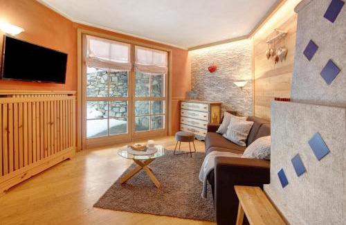 Livigno Apartment | Tramonto Villa Nordica