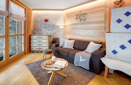 Livigno Apartment | Tramonto Villa Nordica