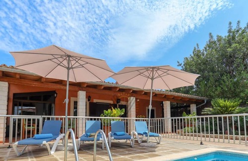 Inca Cottage | Tramuntana, holiday country house in Inca, Majorca