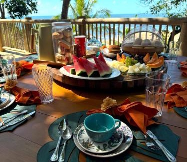 Curuipe House | TRANCOSO - Casa Vista do Espelho