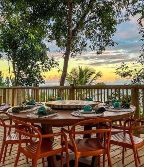 Curuipe House | TRANCOSO - Casa Vista do Espelho