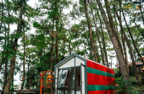 Nho Quan Hotel | Trang An Golf and Resort