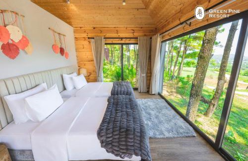 Nho Quan Hotel | Trang An Golf and Resort
