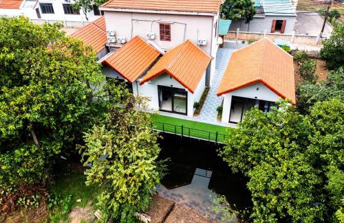 Hoa Lu House | Trang An Nature View Homestay