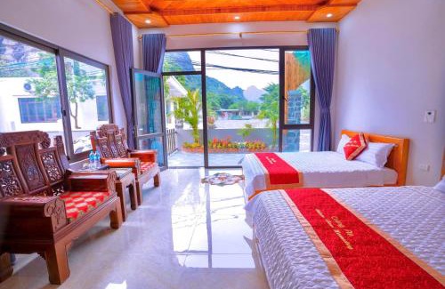 Hoa Lu House | Trang An Nature View Homestay