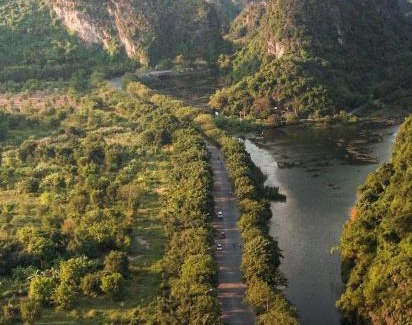 Hoa Lu House | Trang An Nature View Homestay