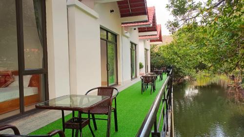 Hoa Lu House | Trang An Nature View Homestay