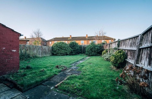Middlesbrough House | Tranmere House Workstays UK Best Rates Direct