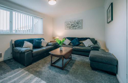 Middlesbrough House | Tranmere House Workstays UK Best Rates Direct