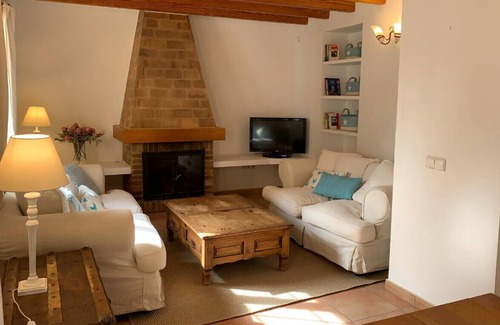 Formentera Cottage | Tranquility and excellent location in Sant Francesc
