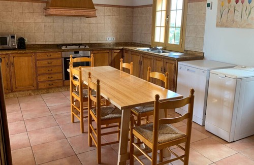 Formentera Cottage | Tranquility and excellent location in Sant Francesc