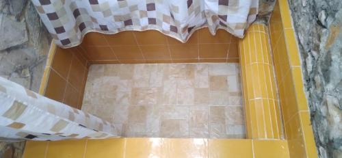 De Guadalupe Apartment | Tranquilidad