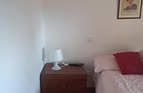Las Palmas de Gran Canaria Bed & Breakfast | Tranquila habitación