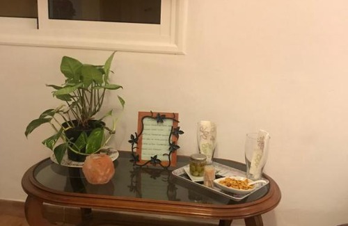 Las Palmas de Gran Canaria Bed & Breakfast | Tranquila habitación