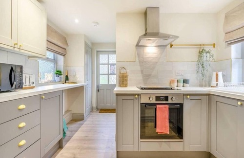 Appleby-in-Westmorland House | Tranquil Appleby House Retreat