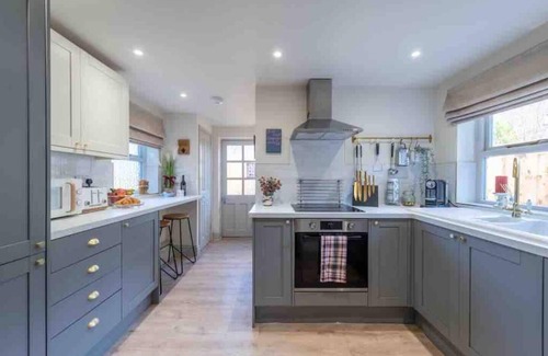 Appleby-in-Westmorland House | Tranquil Appleby House Retreat