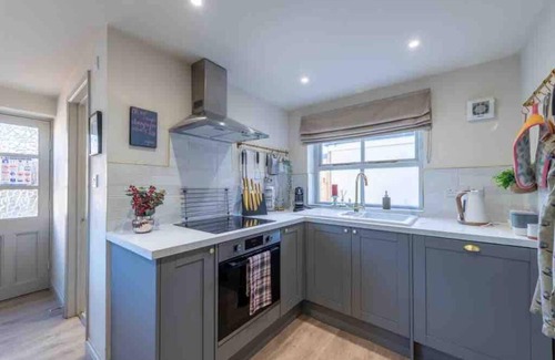 Appleby-in-Westmorland House | Tranquil Appleby House Retreat