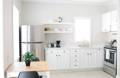 Montgomery Apartment | Tranquil 1BR Gem | Peaceful Stay in Cottage Hill