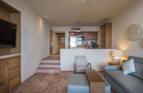 San Jose del Cabo Condo | Tranquil 1BR Hideaway Just Minutes from the Beach