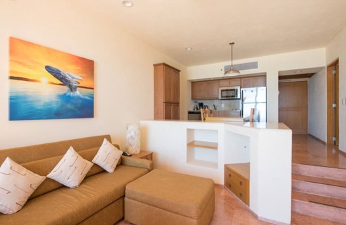 San Jose del Cabo Condo | Tranquil 1BR Hideaway Just Minutes from the Beach