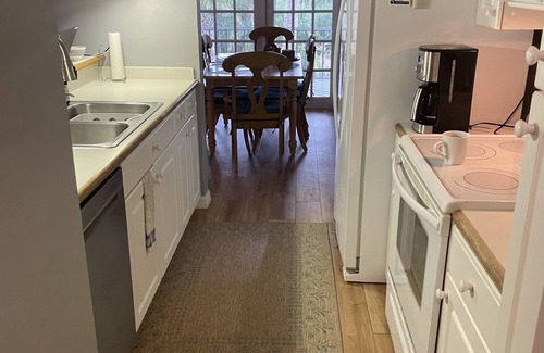 Sanibel House | Tranquil and sanctuary setting of Seagull Estates Sanibel Island, Florida
