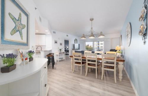 New Smyrna Beach Apartment | Tranquil Coastal Retreat At Oceanwalk - 11-302