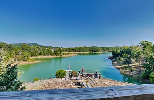 Sevierville House | Tranquil Cove