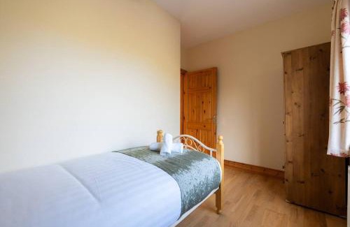 Dingle House | Tranquil Dingle Hideaway