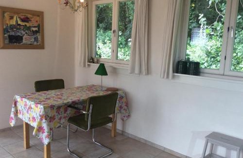 Egmond aan den Hoef House | Tranquil Egmond Hideaway