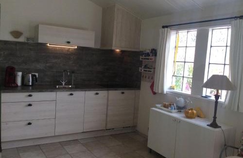 Egmond aan den Hoef House | Tranquil Egmond Hideaway