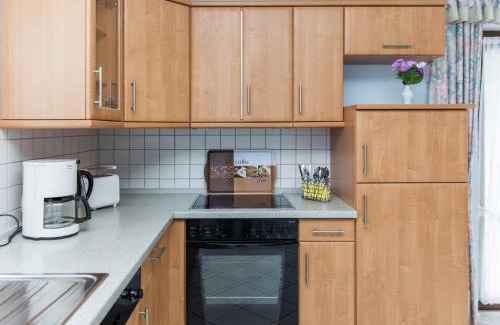 Lirstal House | Tranquil Eifel Hideaway