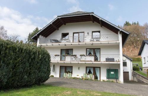 Lirstal House | Tranquil Eifel Hideaway