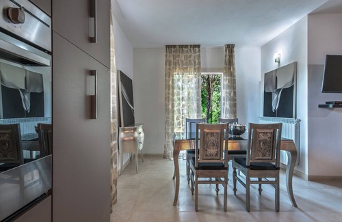 Tavullia Apartment | Tranquil Escape in Tavullia