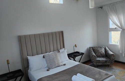 Greater Johannesburg Metropolitan Area Apartment | Tranquil Escape in Bromhof area