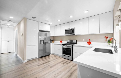 North Clairemont House | Tranquil Escape Pool Hot Tub Game Room