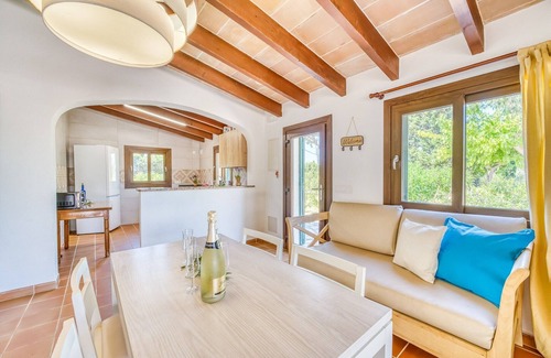 Puerto de Pollensa House | Tranquil Estate with Pool