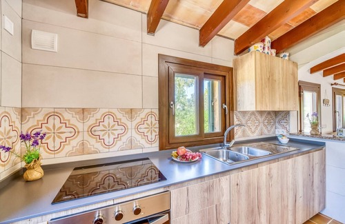 Puerto de Pollensa House | Tranquil Estate with Pool