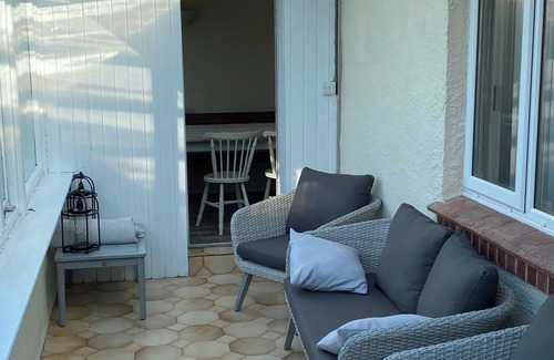 Hope-Cove House | Tranquil family home on large plot, pet friendly, 15 min walk to Hope Cove