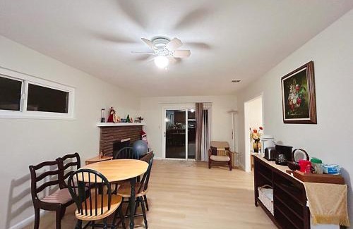 Fremont House | Tranquil Fremont Getaway - Comfortable 3BR 2BA Home