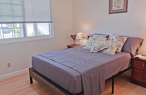 Fremont House | Tranquil Fremont Getaway - Comfortable 3BR 2BA Home