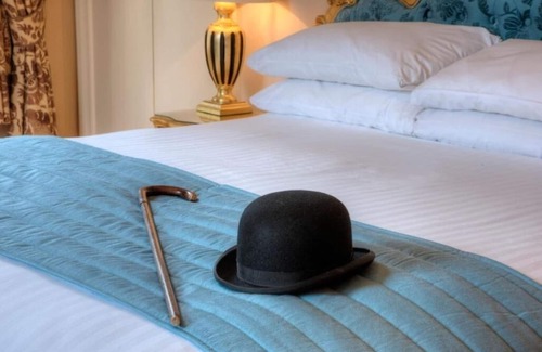 Nairn Hotel | Tranquil Getaway Near Loch Ness, Beach, Castles & Nature Trails