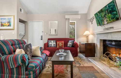 Florida Central Atlantic Coast Apartment | Tranquil Haven 2BD 2BA Paradise 10min to Orlando's Best Theme Parks