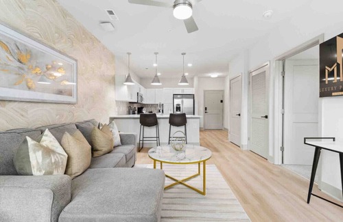 East Raleigh Apartment | Tranquil Haven 5 Min From Downtown