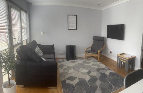 Colchester Apartment | Tranquil Haven Retreat