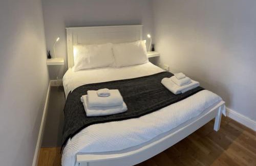 Colchester Apartment | Tranquil Haven Retreat
