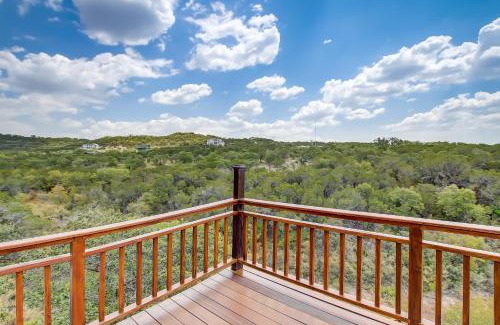 Volente House | Tranquil Haven