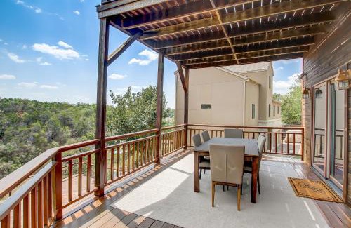 Volente House | Tranquil Haven